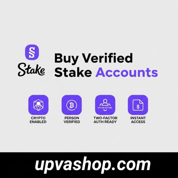 Buy Stake Account