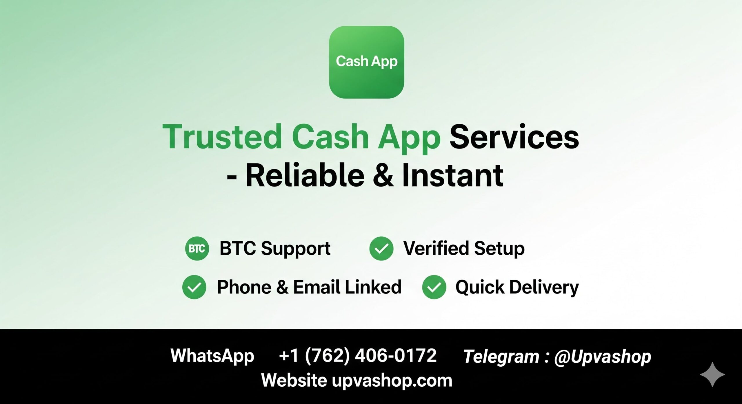 Buy Verified Cash App Accounts