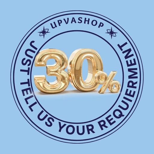 upvashop